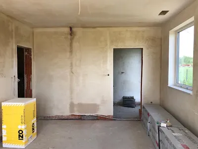 EASY TYNKI - Tynki Maszynowe Gipsowe, Cementowo-Wapienne, Hybrydowe